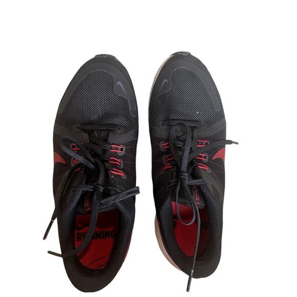 Nike Quest 4 Mens Sneaker Tennis Athletic Shoes - Picture 1 of 7